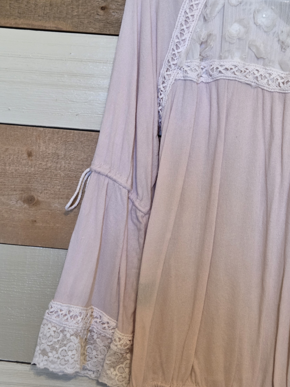 POL Boho Top - Picture 9 of 11